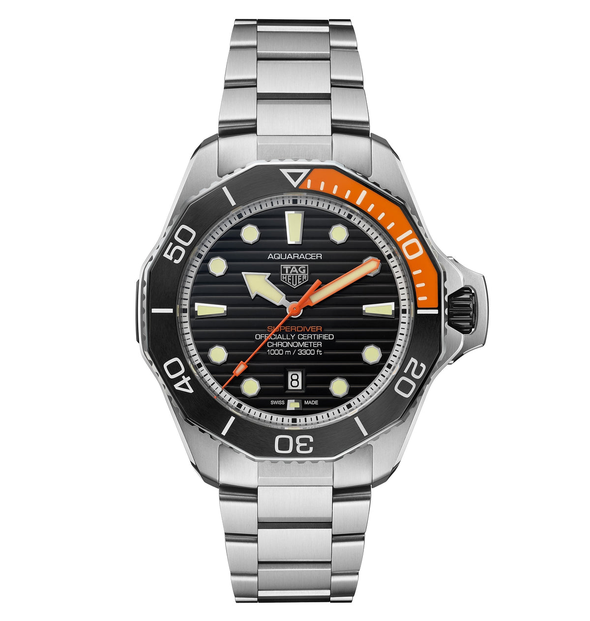 Tag Heuer