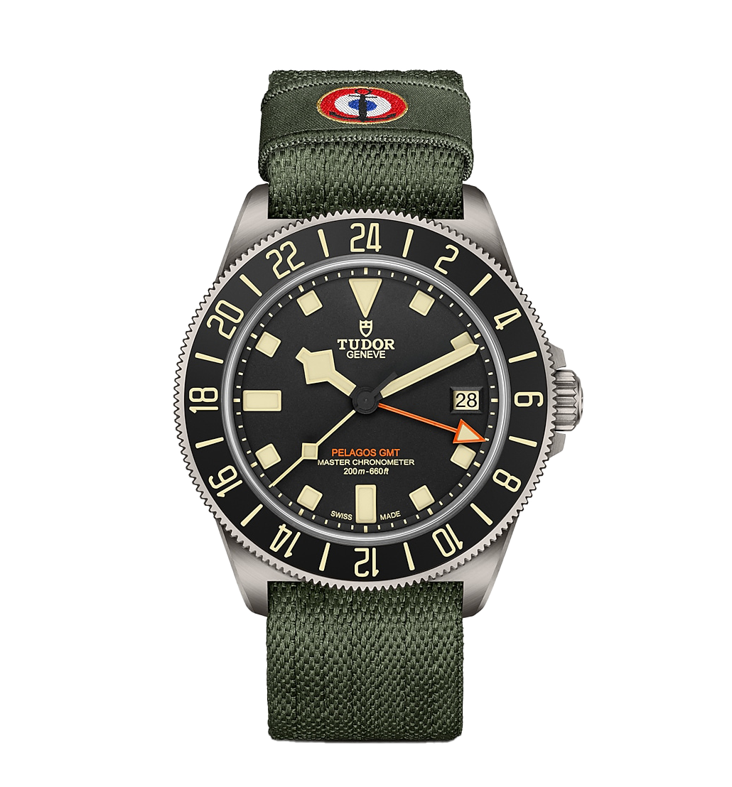 Tudor