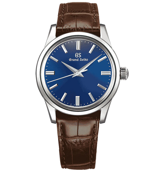 Grand Seiko Manual SBGW279