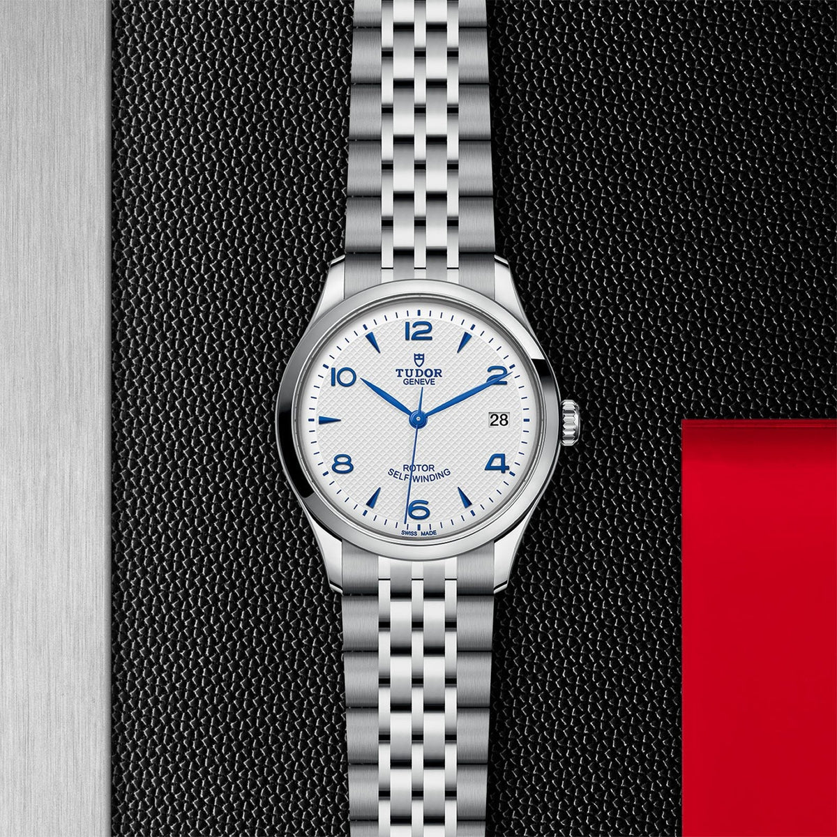 Tudor