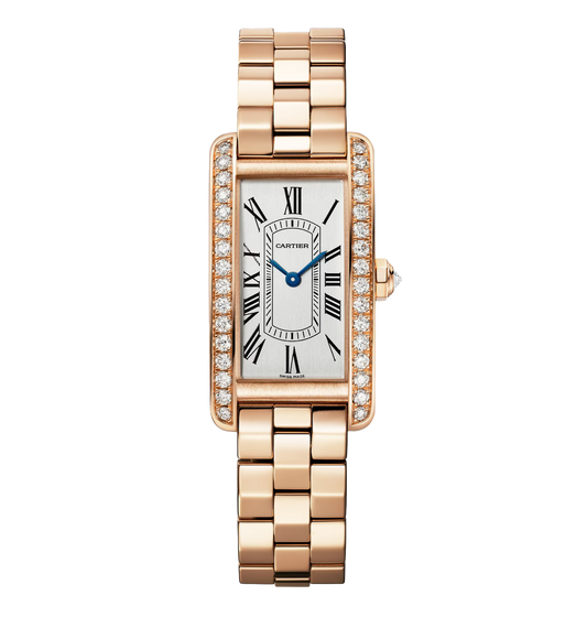Tank Américaine Watch
