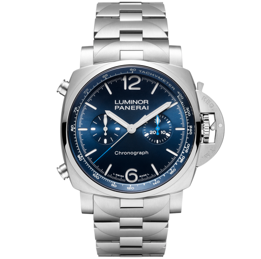 Panerai Luminor Chrono, 44mm