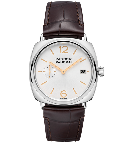 Panerai Radiomir Quaranta, 40mm
