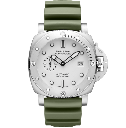 Panerai Submersible QuarantaQuattro, 44mm
