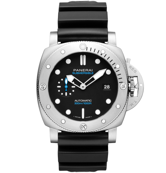 Panerai Submersible QuarantaQuattro, 44mm
