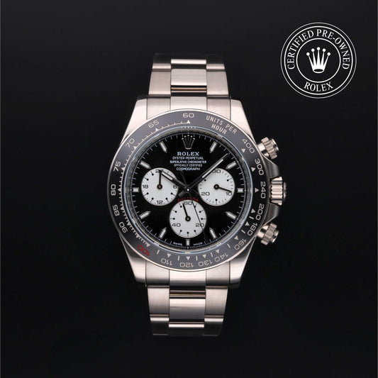 Rolex Certified Pre-Owned Cosmograph Daytona