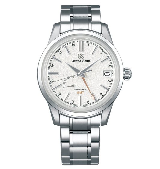 Grand Seiko Spring Drive GMT SBGE269
