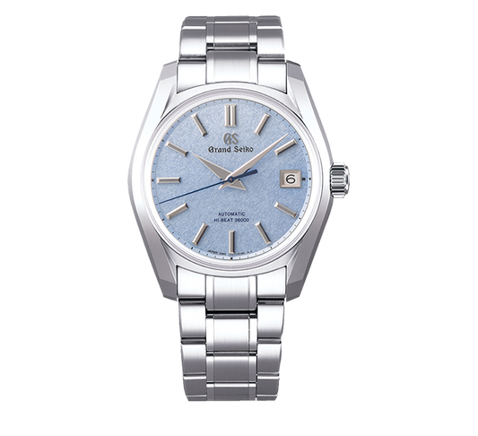 Grand Seiko Hi-Beat 36000 SBGH295