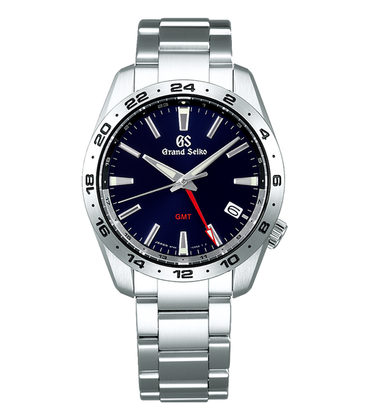 Grand Seiko Quartz GMT SBGN029