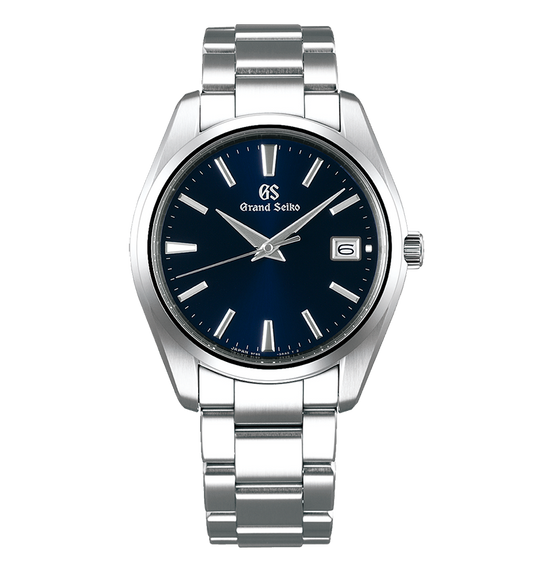 Grand Seiko Quartz SBGP013