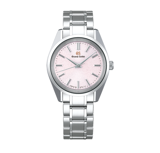 Grand Seiko Manual SBGW289