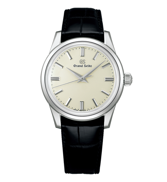 Grand Seiko Manual SBGW301