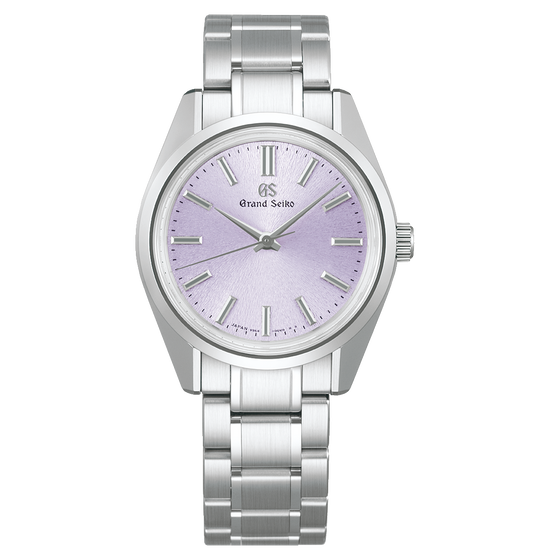 Grand Seiko Manual-Winding Mechanical SBGW323