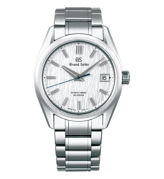 Grand Seiko Hi-Beat 36000 80 Hours SLGH005