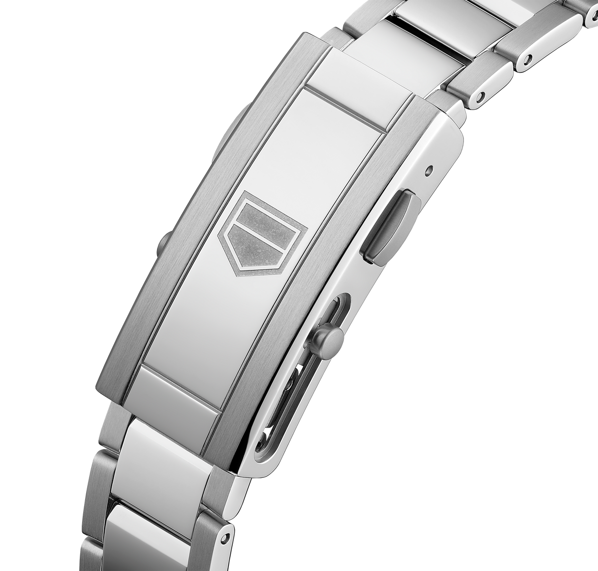TAG Heuer Aquaracer Professional 300 Watch with a Bold Turquoise Dial