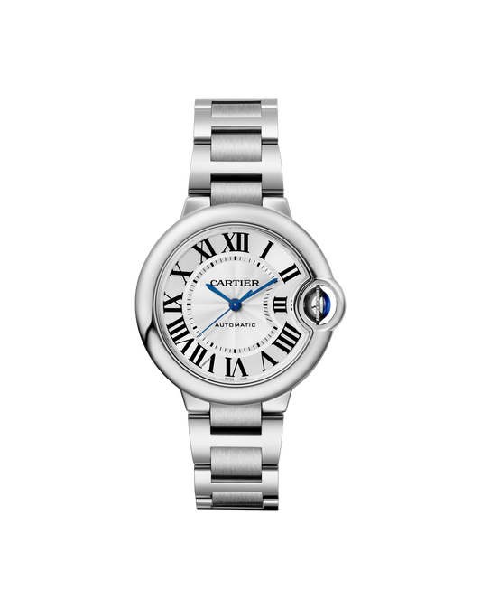 Ballon Bleu de Cartier Watch