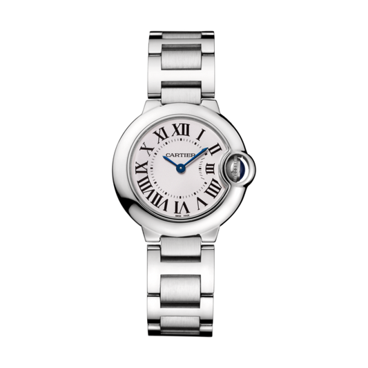 Ballon Bleu de Cartier Watch