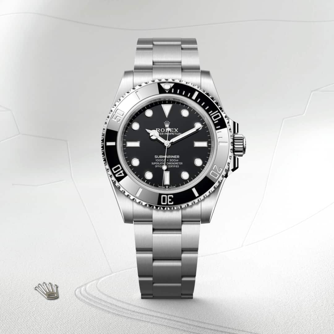 Rolex Submariner