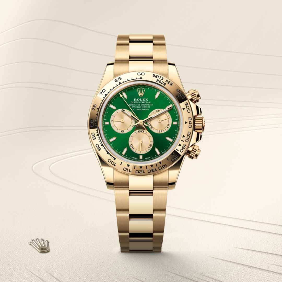 Rolex Cosmograph Daytona