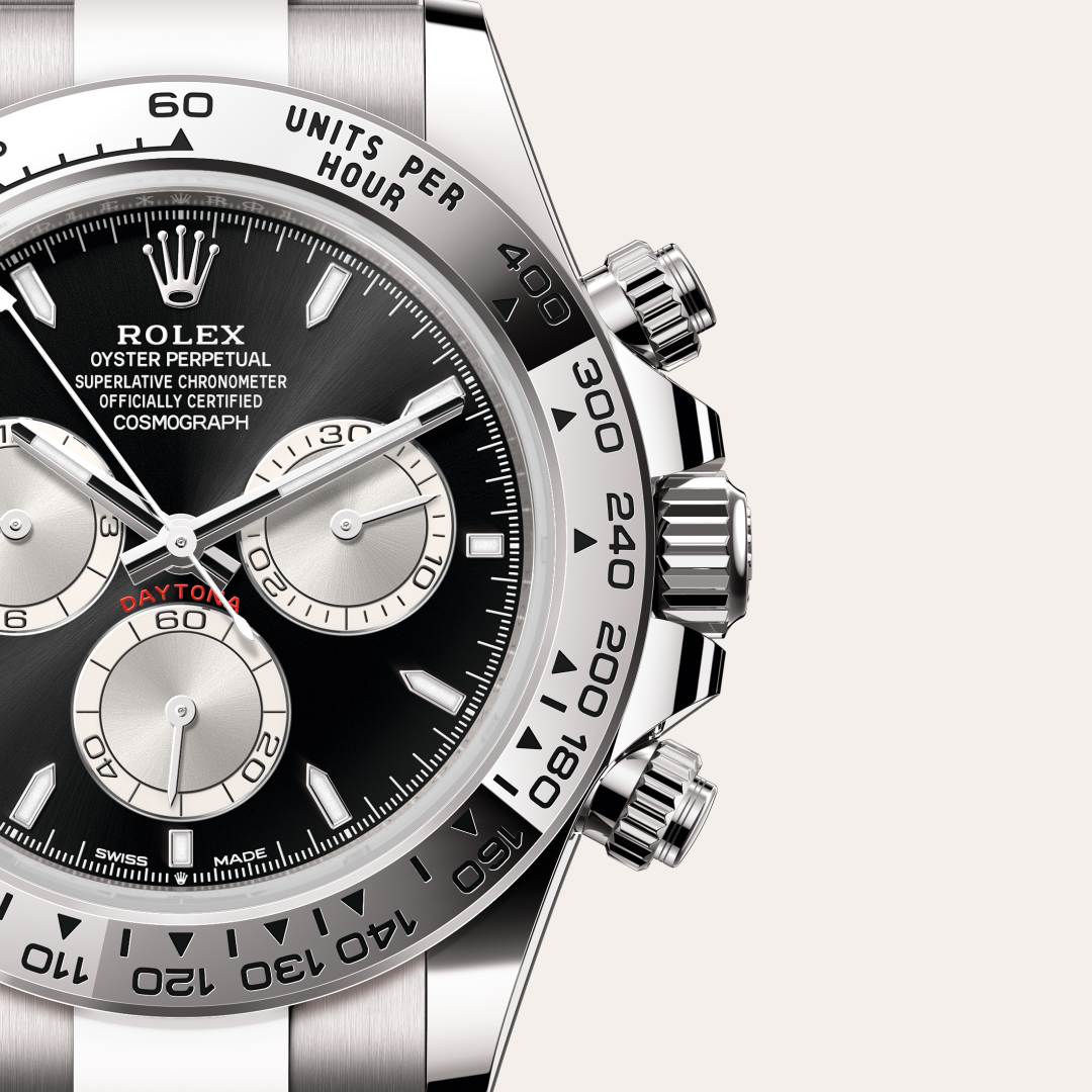 Rolex Cosmograph Daytona