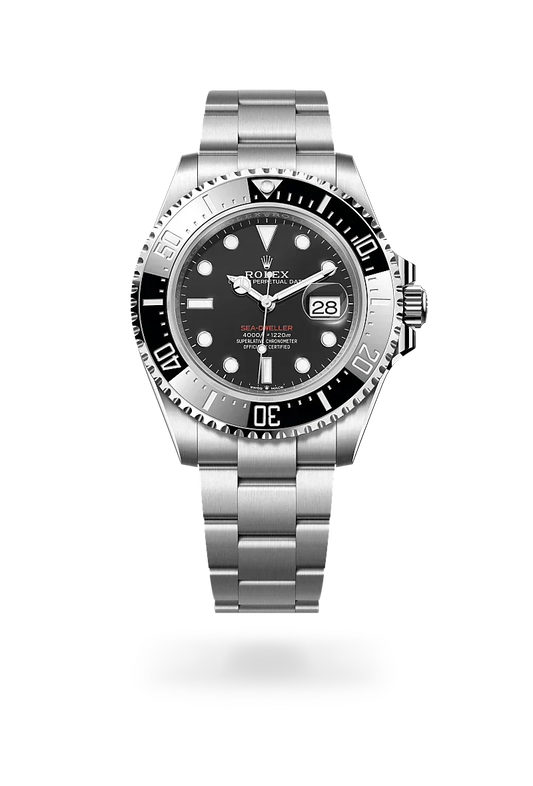 Rolex Sea-Dweller