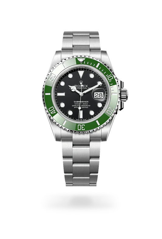 Rolex Submariner Date