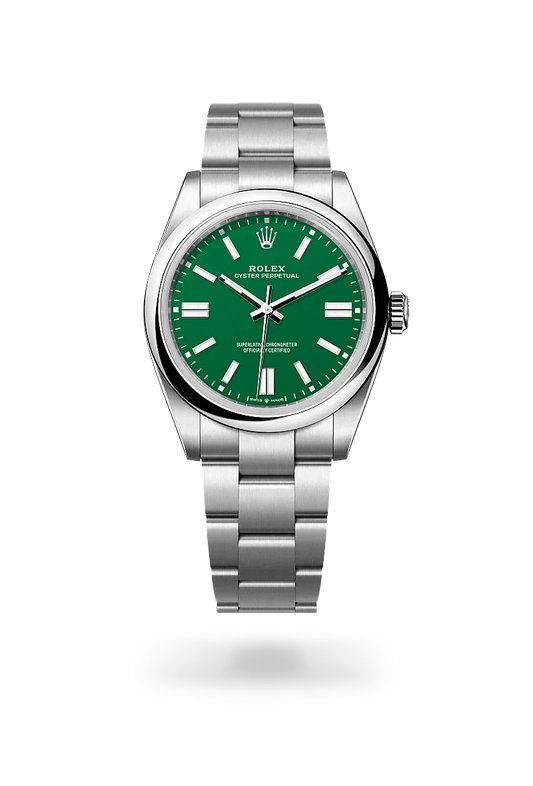 Rolex Oyster Perpetual 41