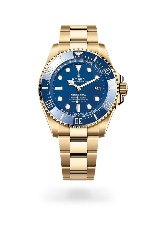 Rolex Rolex Deepsea