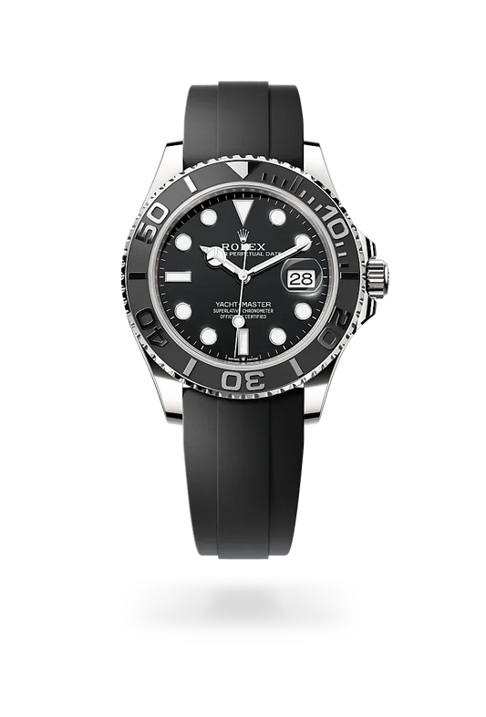 Rolex Yacht-Master 42
