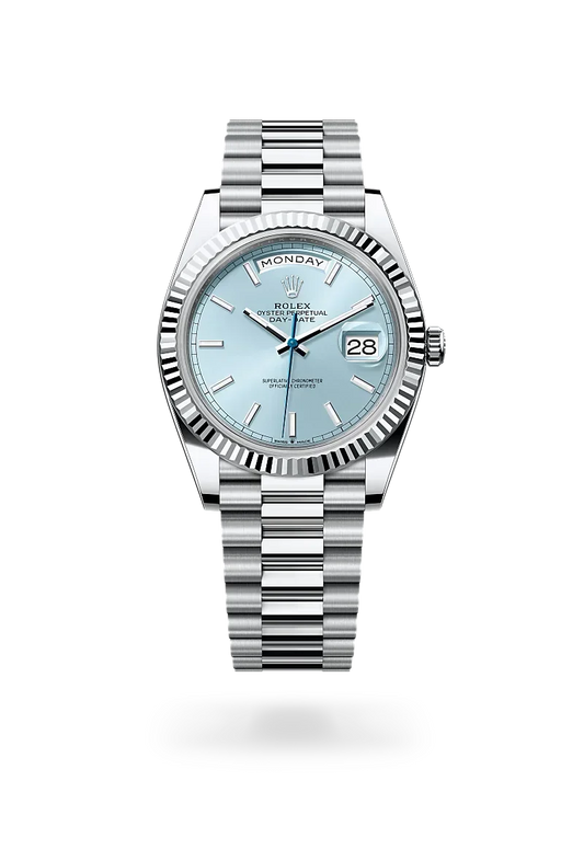 Rolex Day-Date 40
