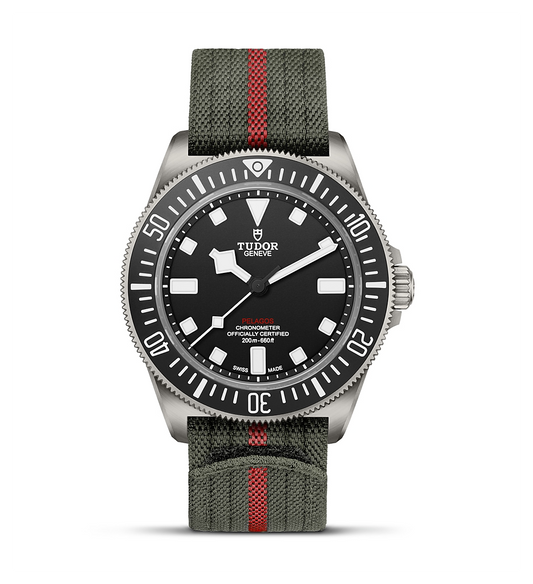Pelagos FXD