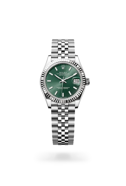 Rolex Datejust 31