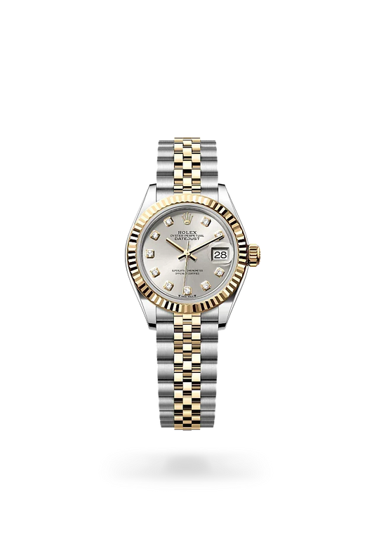 Rolex Lady-Datejust