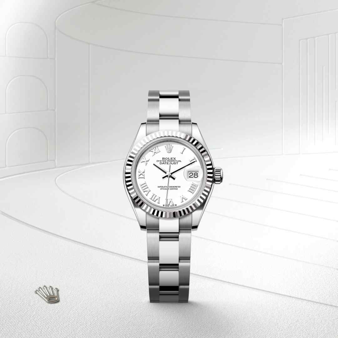 Rolex Lady-Datejust