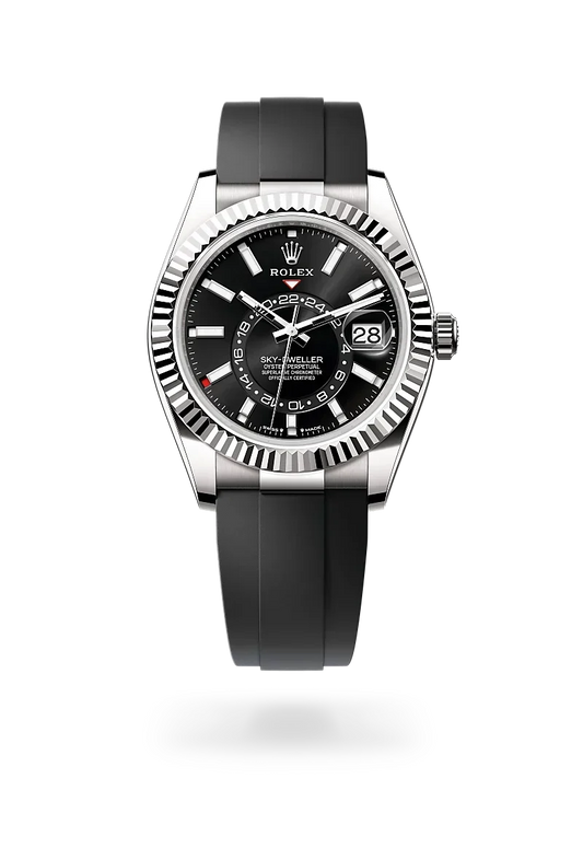 Rolex Sky-Dweller