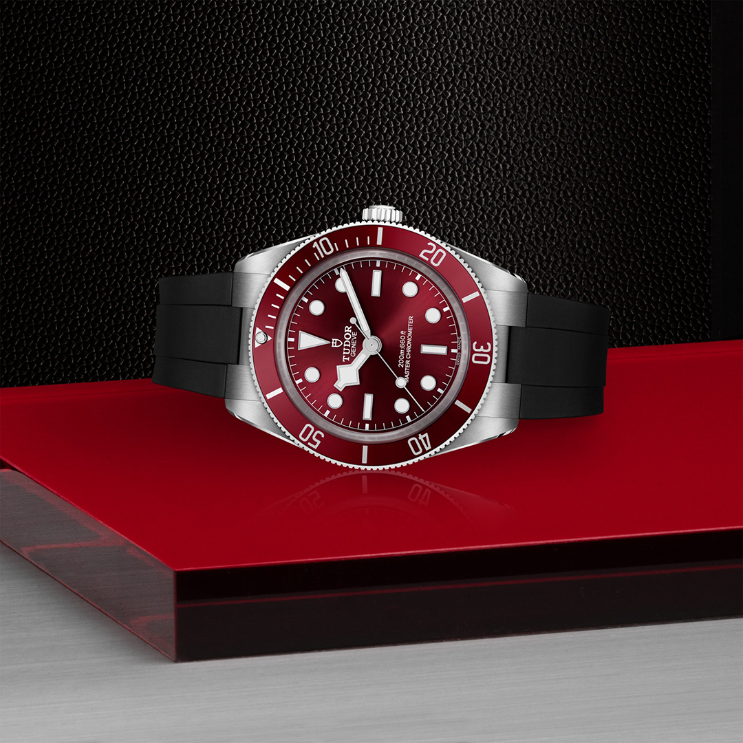 Black Bay Fifty-Eight