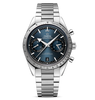 OMEGA Speedmaster '57 Co-Axial Master Chronometer Chronograph, 40.5mm on Steel Bracelet