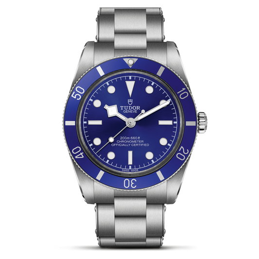 Black Bay 54