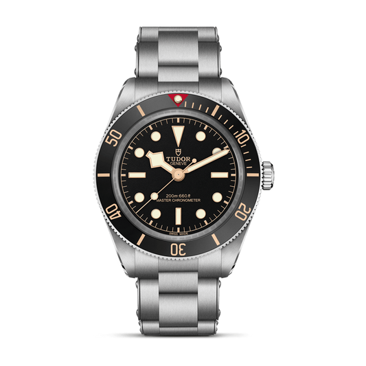 Black Bay Fifty-Eight