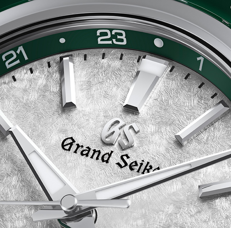 Grand Seiko Hi-Beat 36000 GMT SBGJ277
